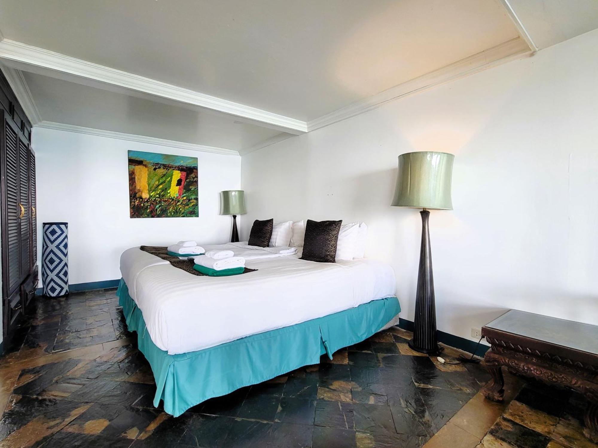 Koh Chang Cliff Beach Resort Habitación foto