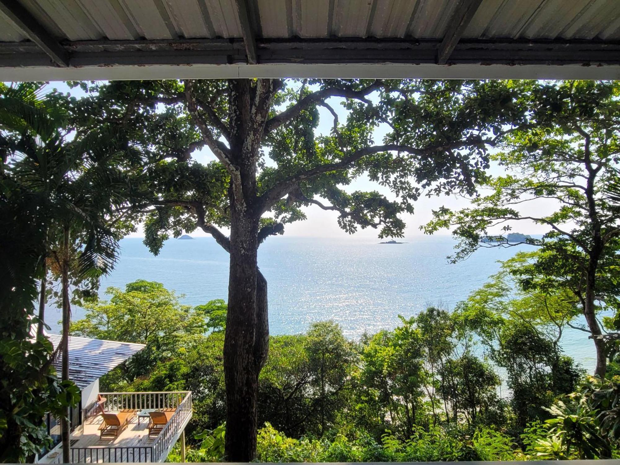 Koh Chang Cliff Beach Resort Habitación foto