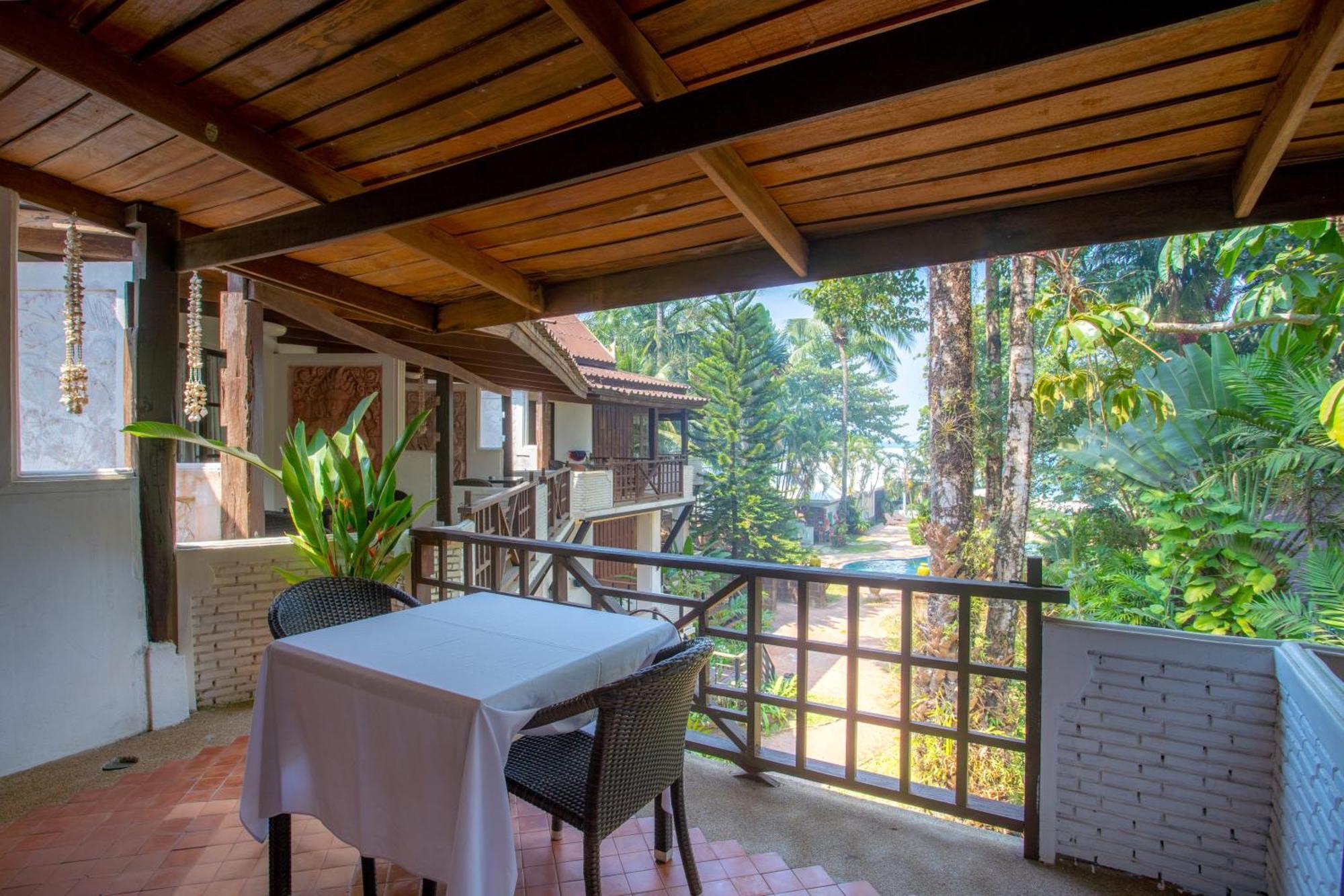 Koh Chang Cliff Beach Resort Habitación foto
